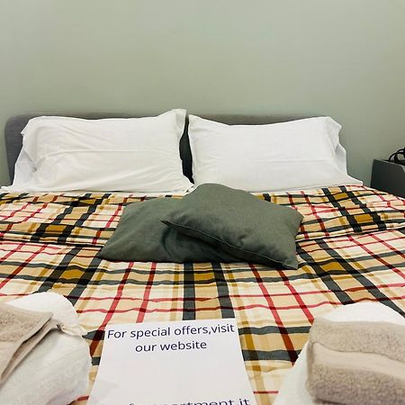 Pozzuoli B&B Exsofer Экстерьер фото