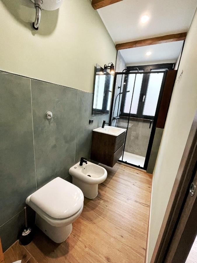 Pozzuoli B&B Exsofer Экстерьер фото