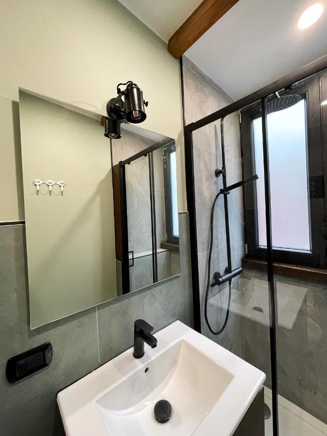 Pozzuoli B&B Exsofer Экстерьер фото