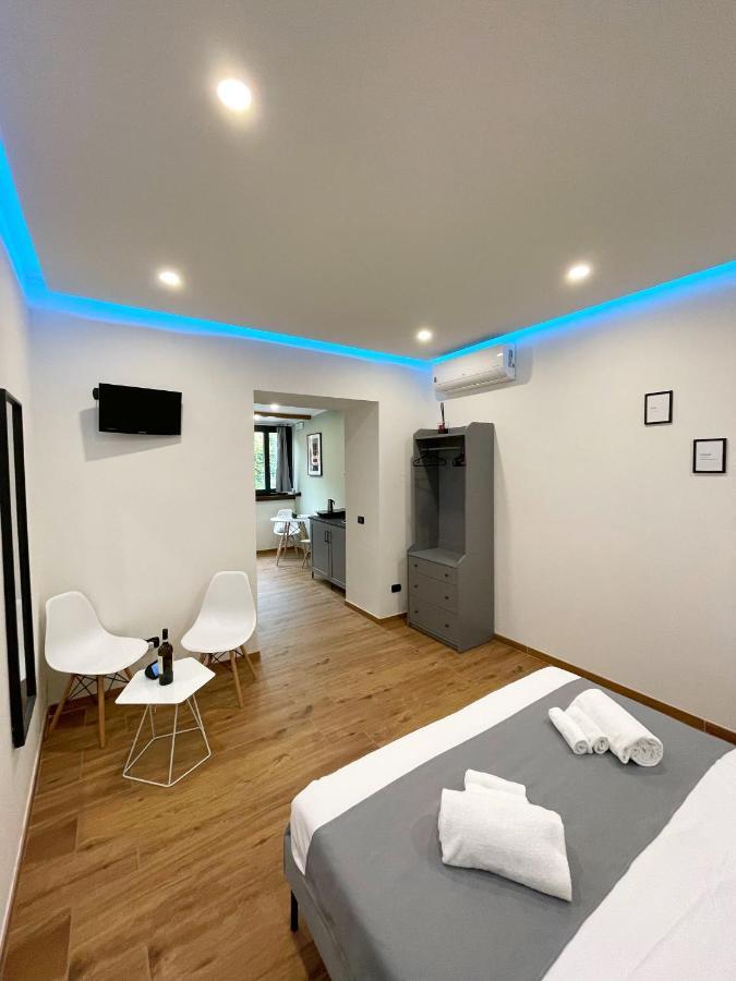Pozzuoli B&B Exsofer Экстерьер фото