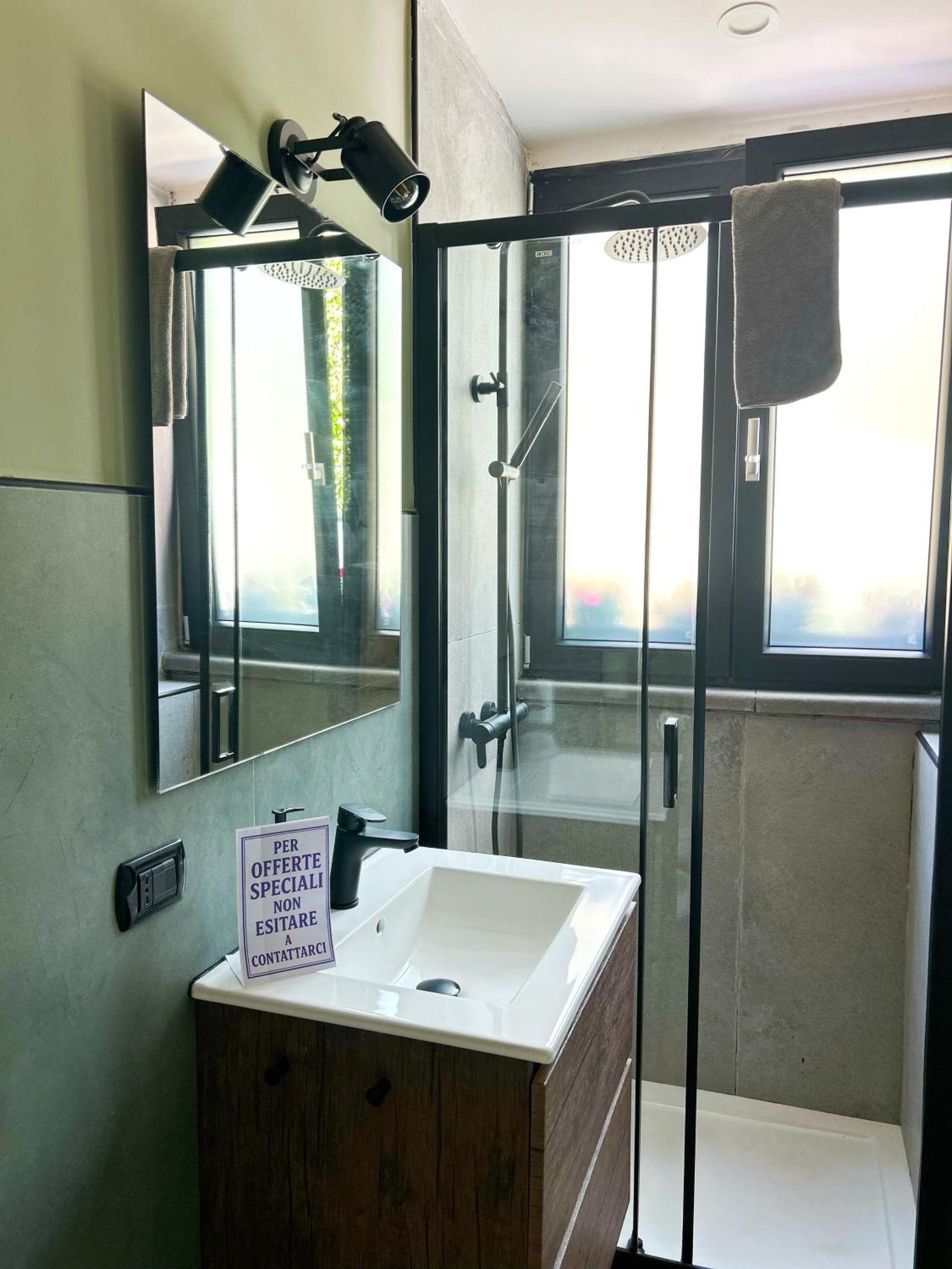 Pozzuoli B&B Exsofer Экстерьер фото